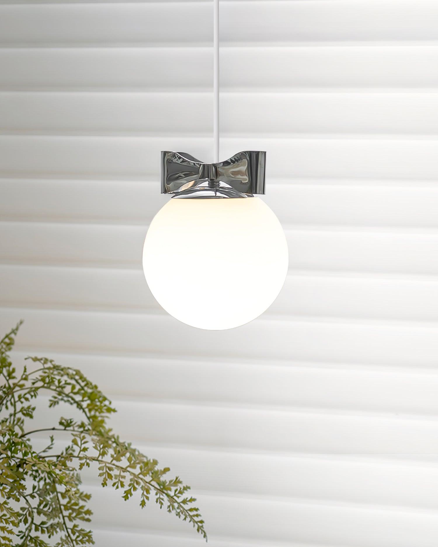 Luna Pendant Lamp