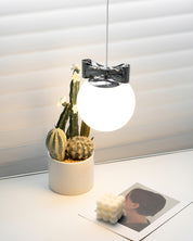 Luna Pendant Lamp