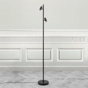 Omari LED Floor Lamp