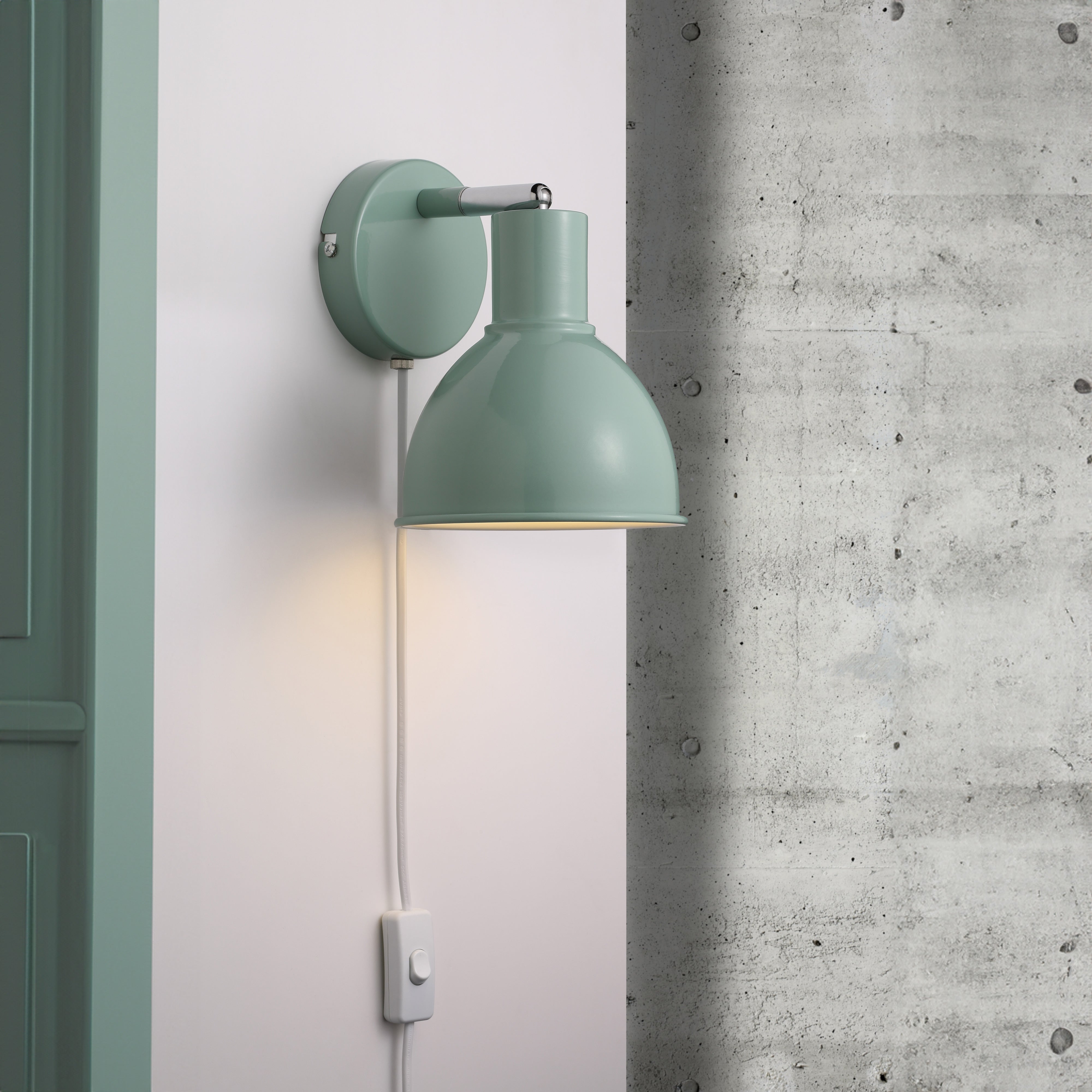 Pop Wall Light