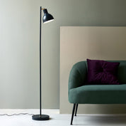 Pop Rough Floor Lamp