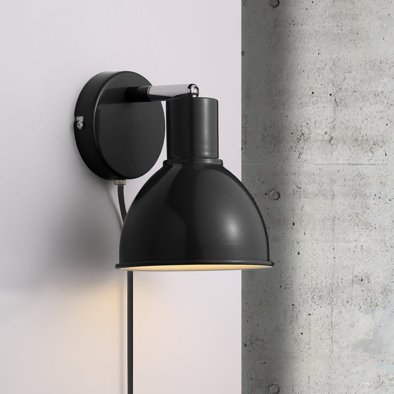 Pop Wall Light