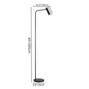 Mairis Floor Lamp