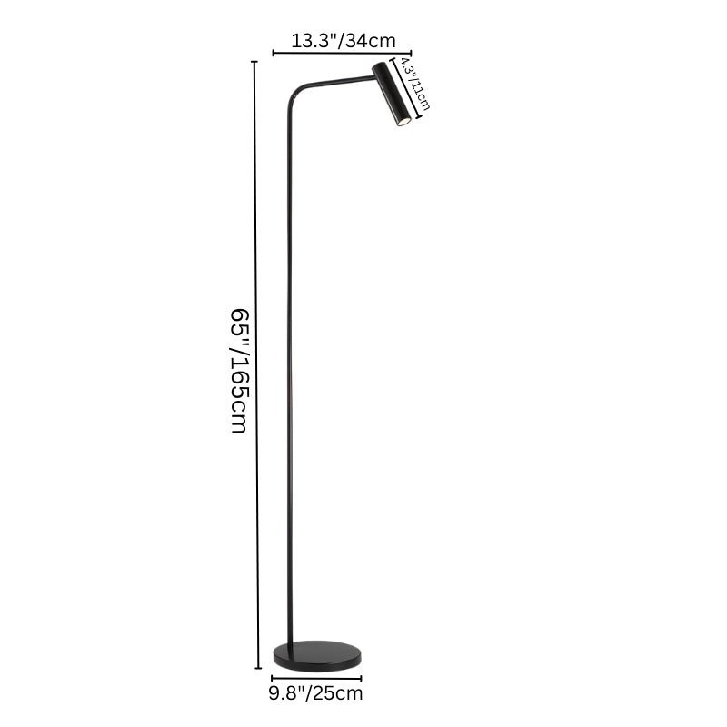 Mairis Floor Lamp