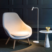Mairis Floor Lamp