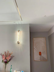 Moet Sconce