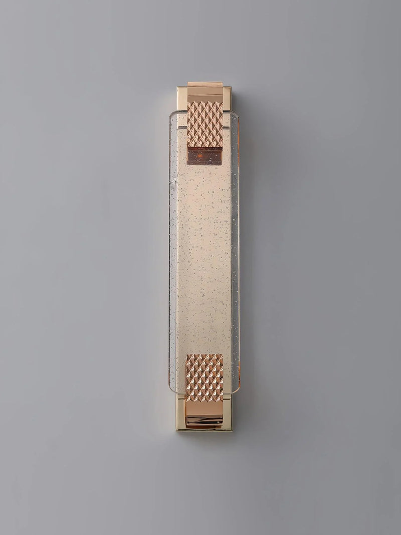 Moet Sconce