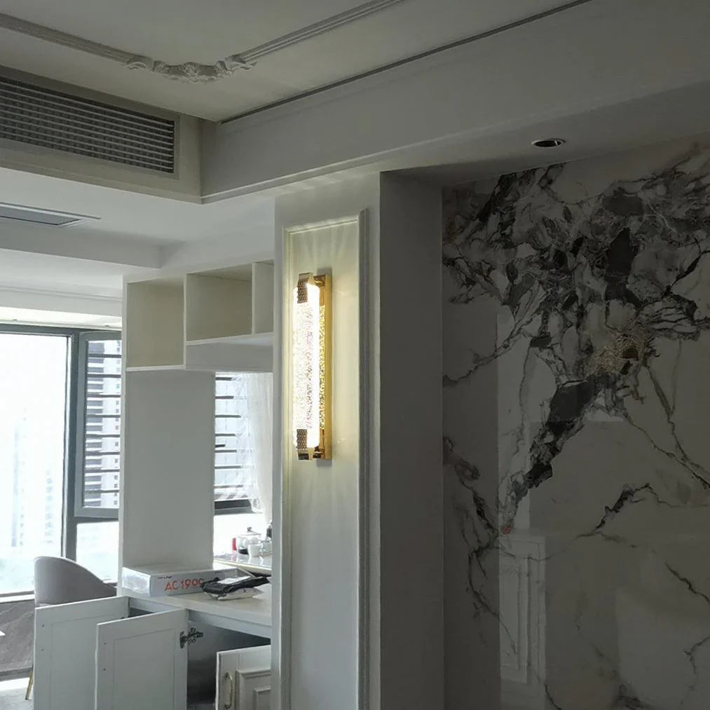 Moet Sconce