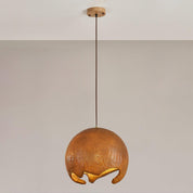 Moon Crater Pendant Lamp