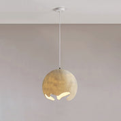 Moon Crater Pendant Lamp