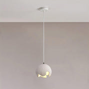 Moon Crater Pendant Lamp