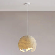 Moon Crater Pendant Lamp