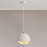 Moon Crater Pendant Lamp