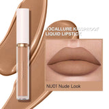 Kissproof Liquid Lipstick #BR01 Hush