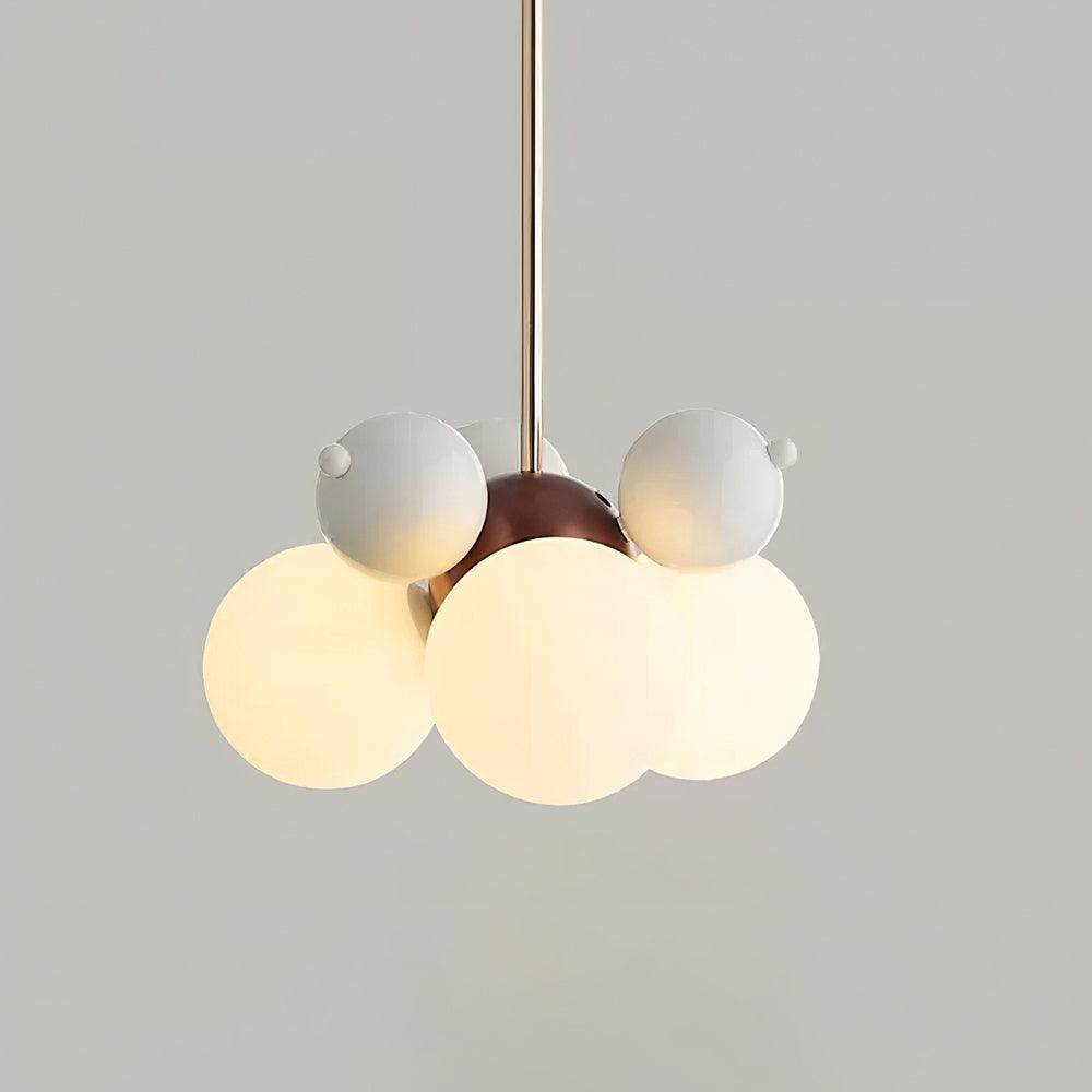 Nebula Pendant Lamp