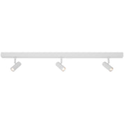 Omari LED 3 Light Ceiling Spotlight Bar