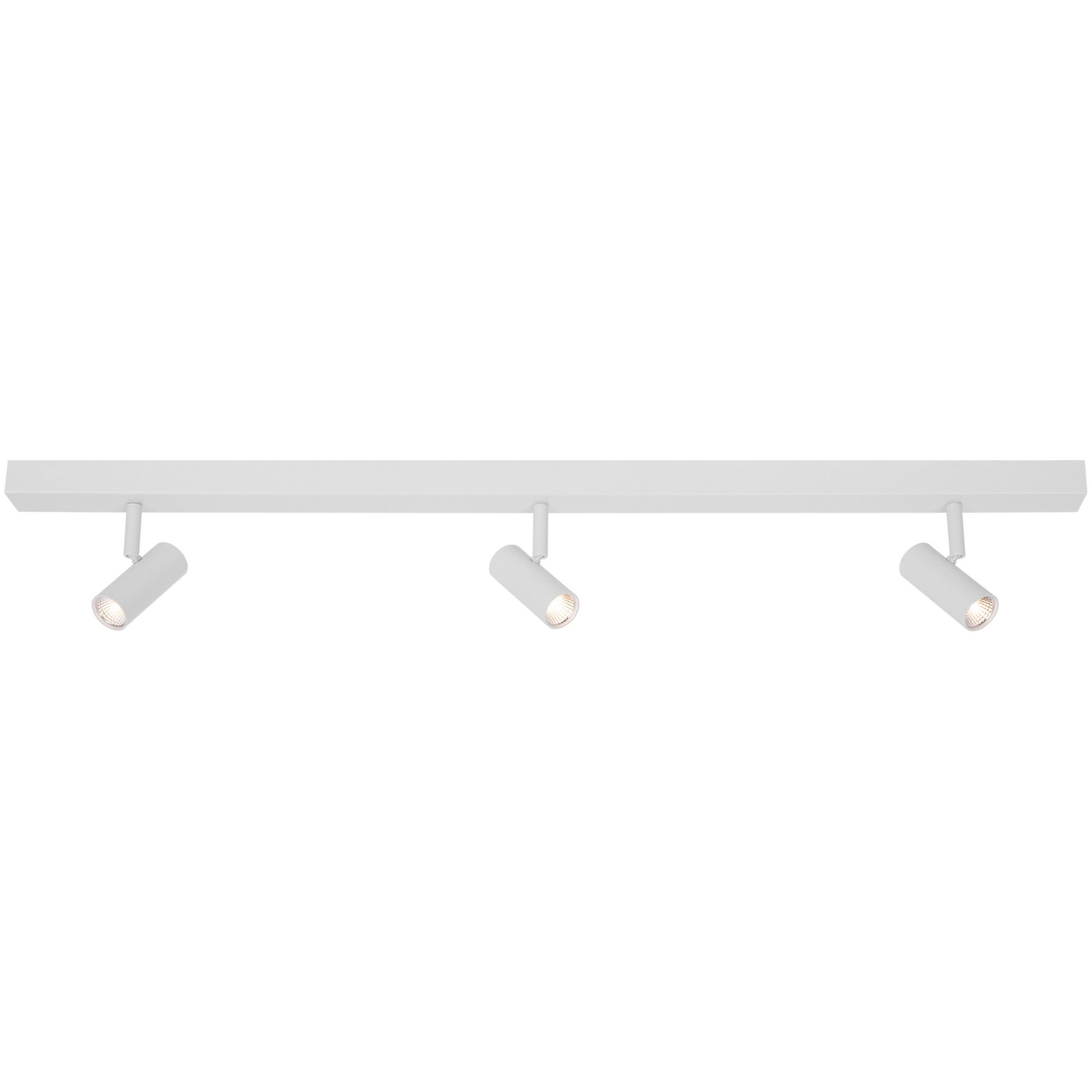 Omari LED 3 Light Ceiling Spotlight Bar