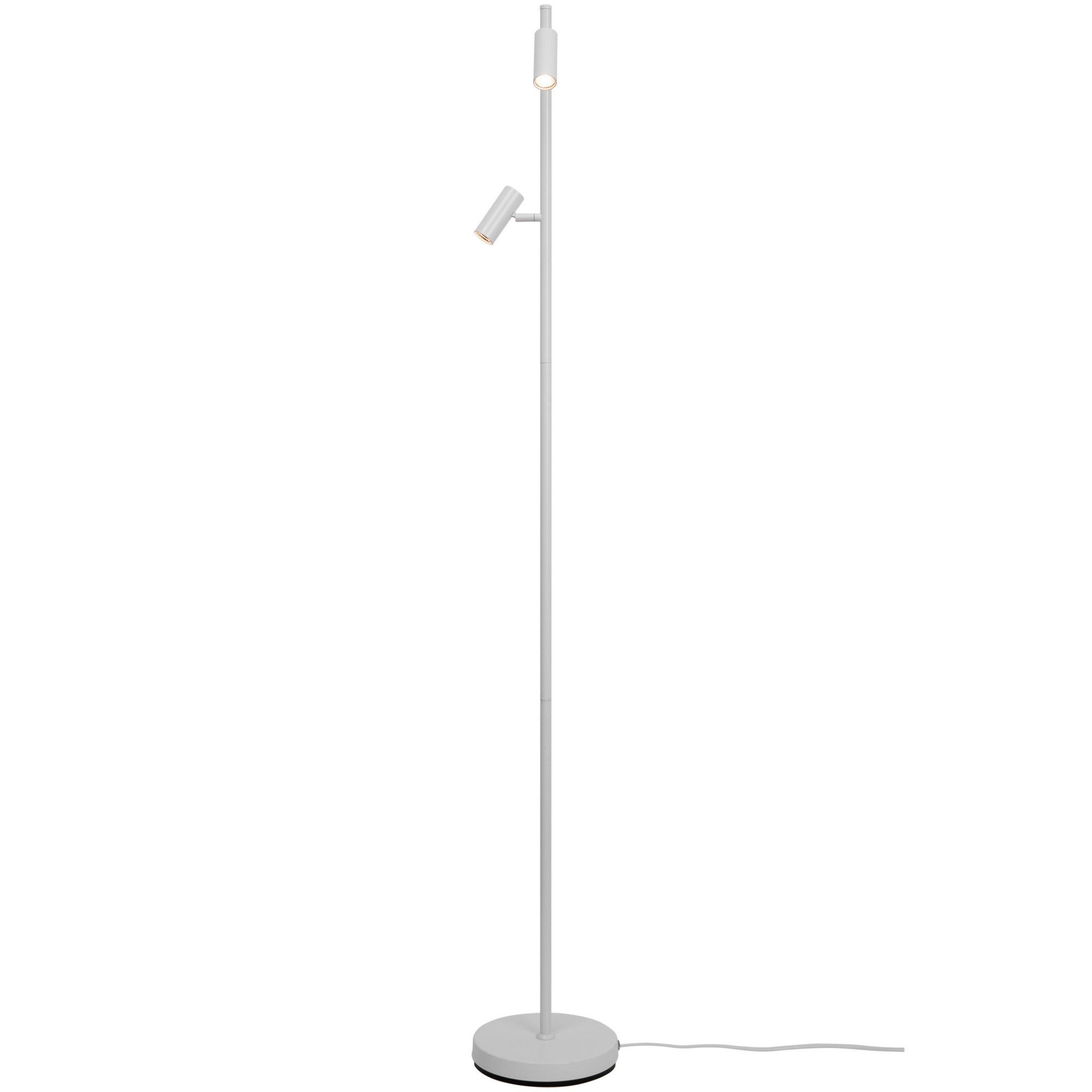 Omari LED Floor Lamp
