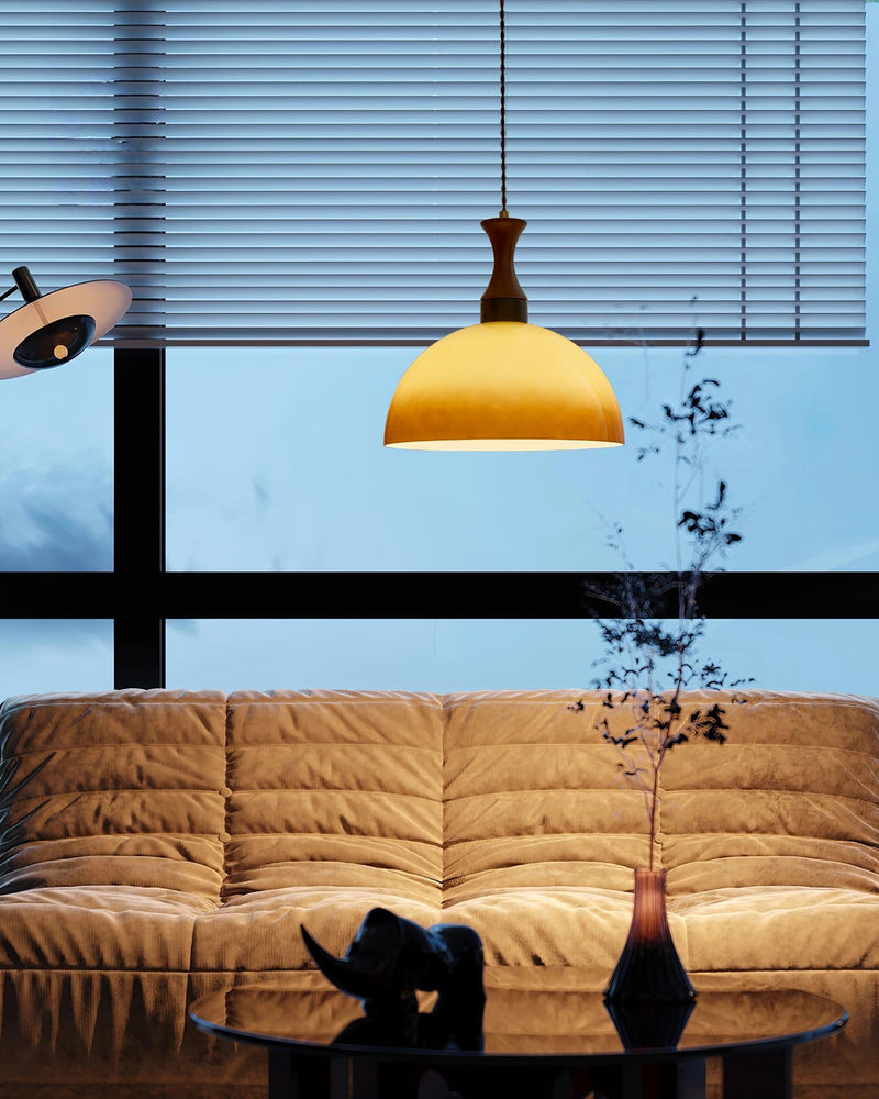 Potor Pendant Light 11.8″- 11″