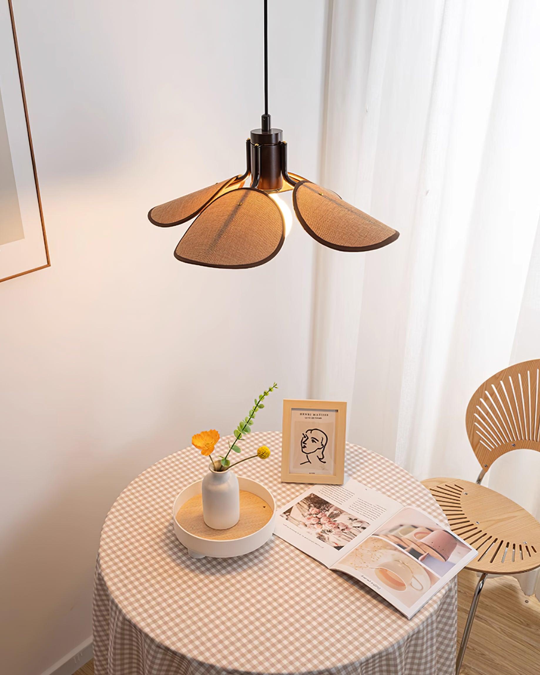 Callie Pendant Lamp