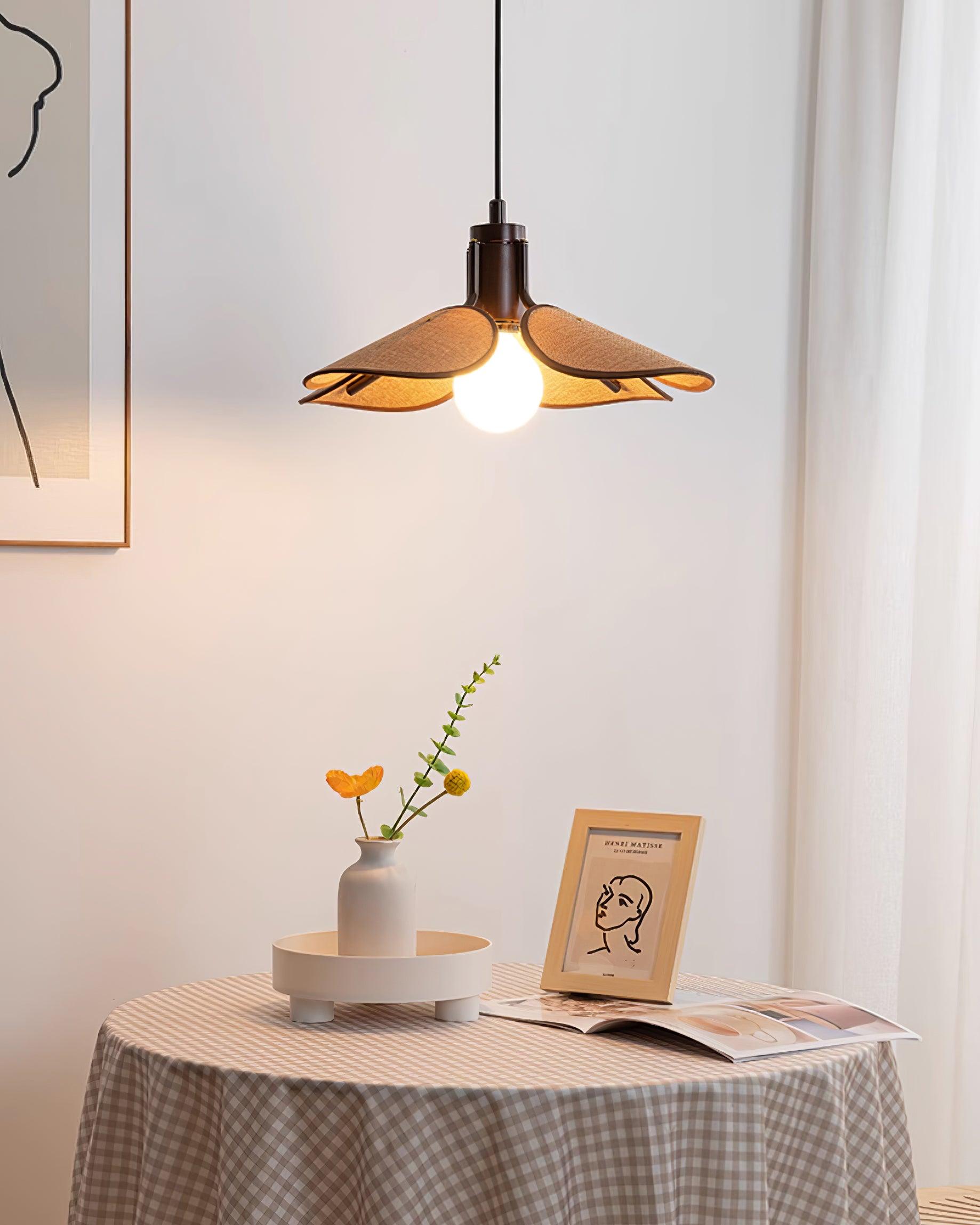 Callie Pendant Lamp