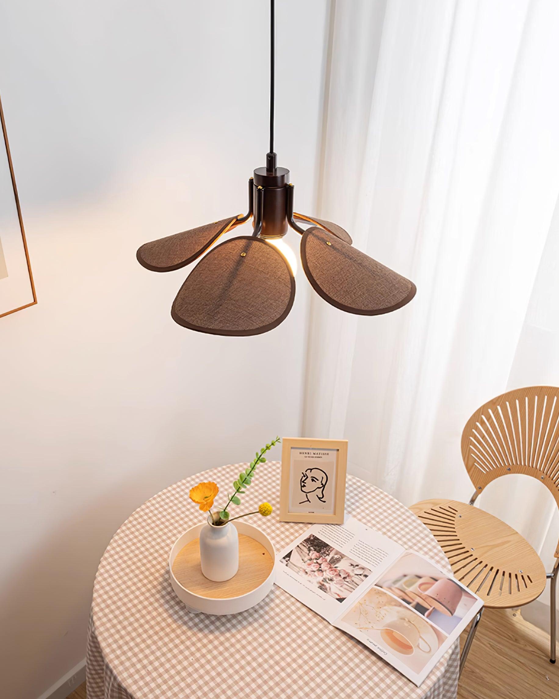 Callie Pendant Lamp