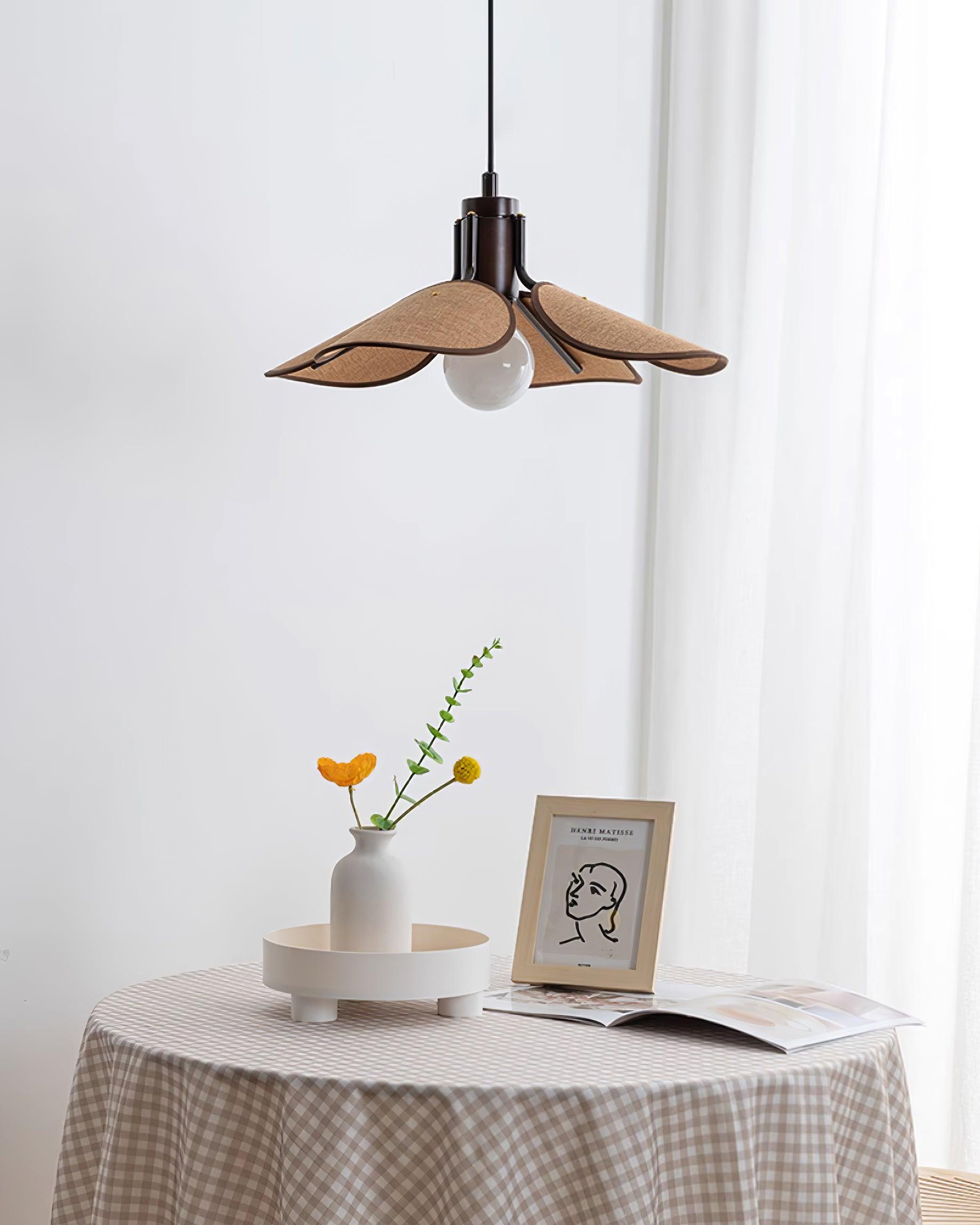 Callie Pendant Lamp