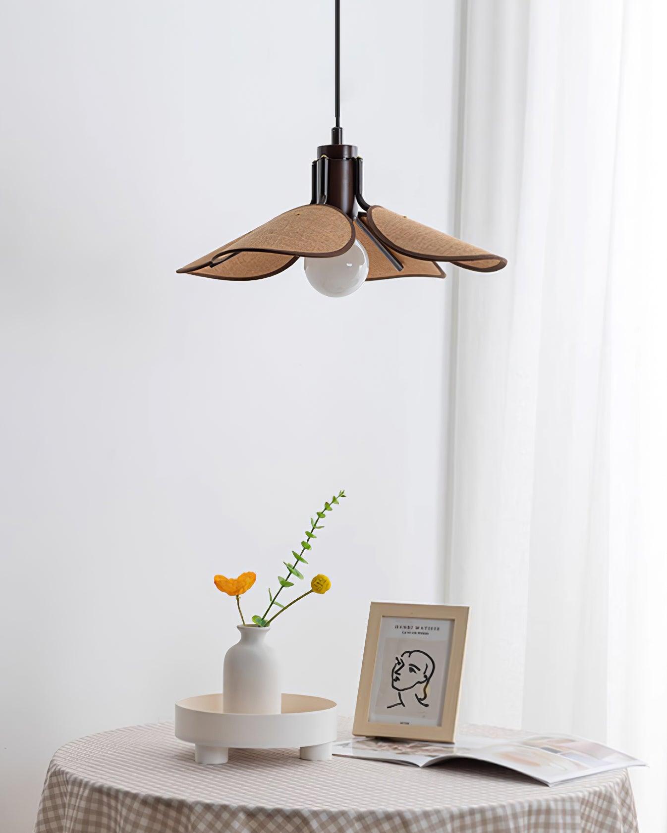 Callie Pendant Lamp