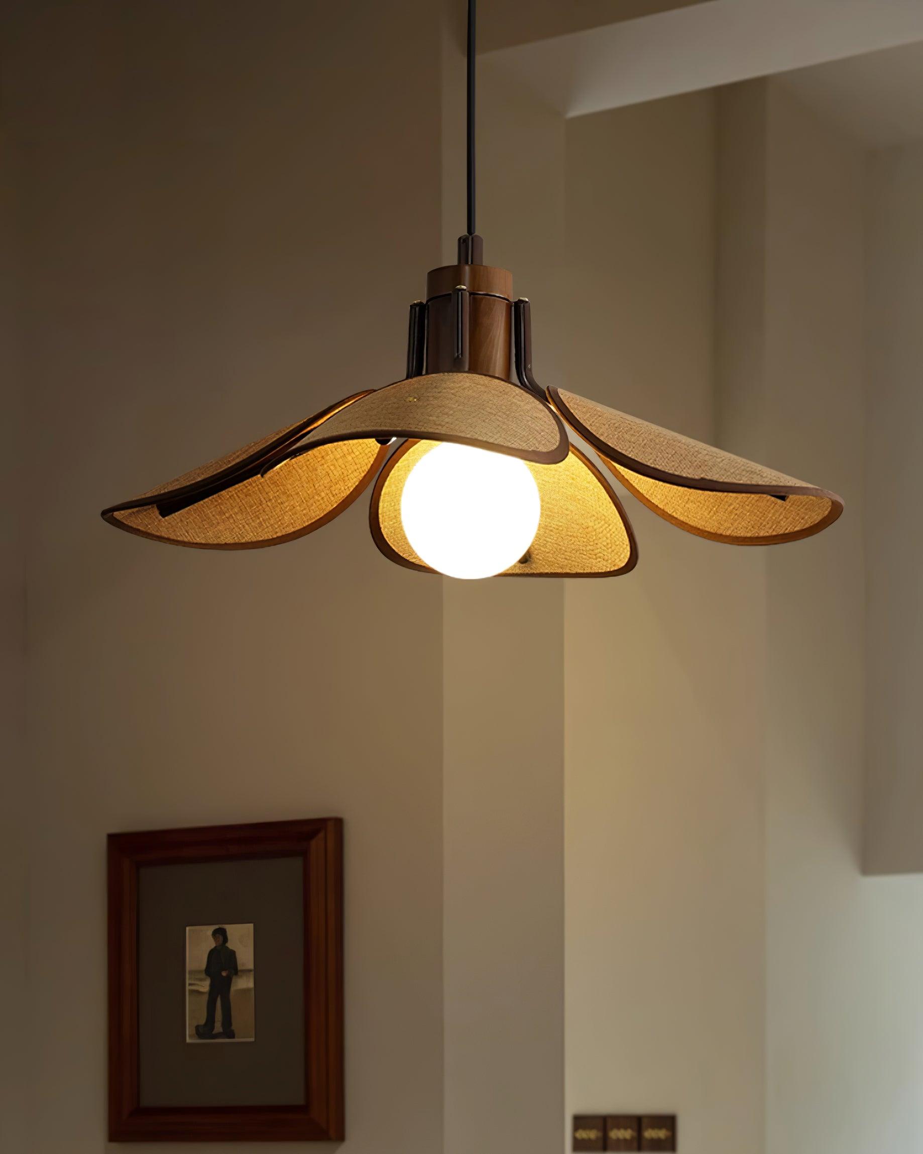 Callie Pendant Lamp