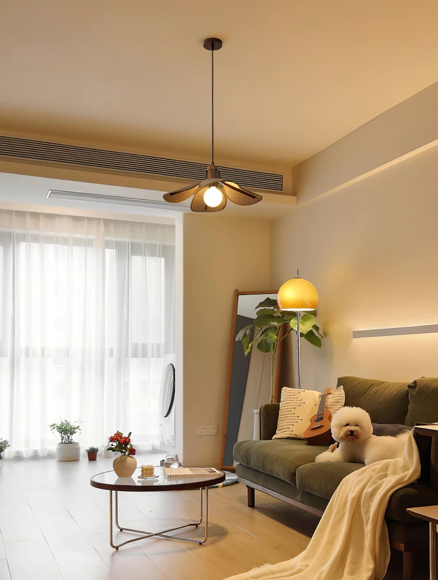 Callie Pendant Lamp