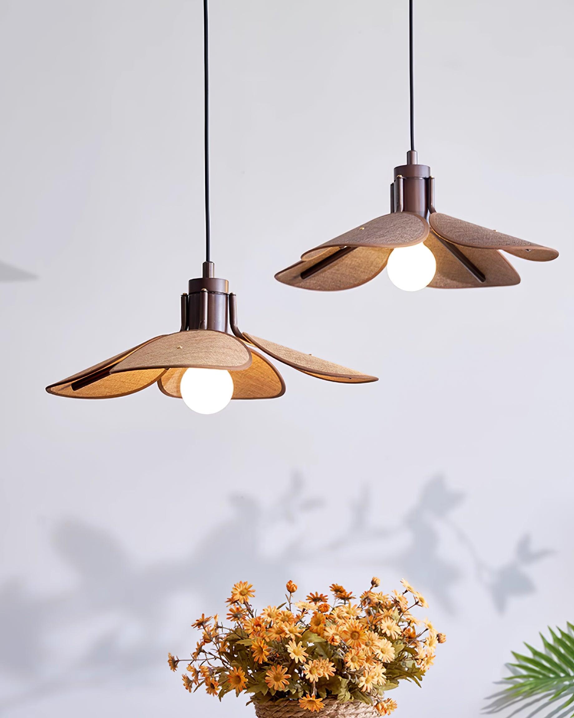 Callie Pendant Lamp