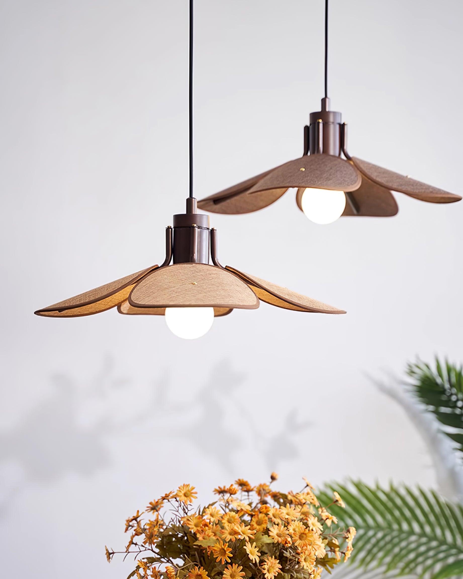 Callie Pendant Lamp