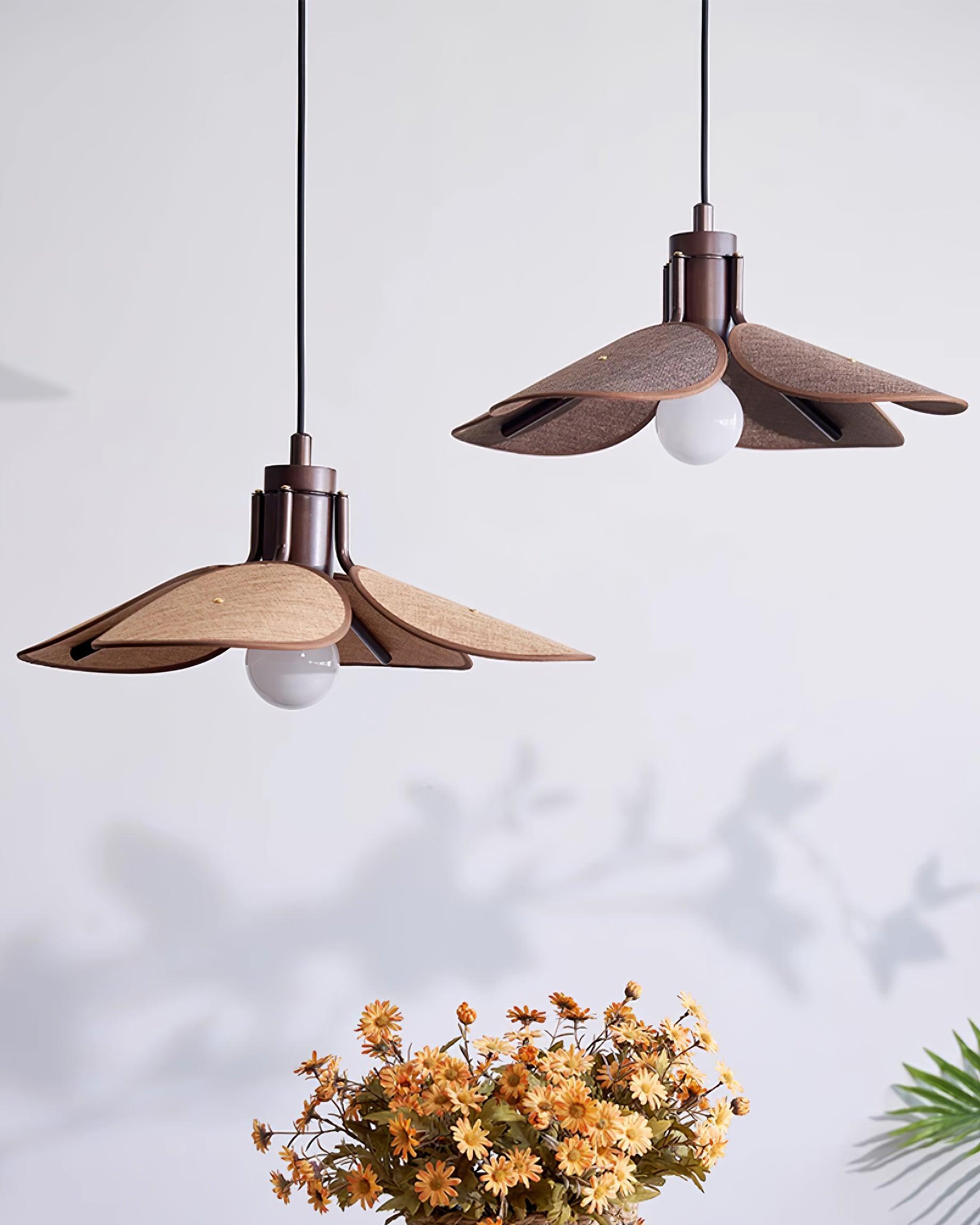 Callie Pendant Lamp