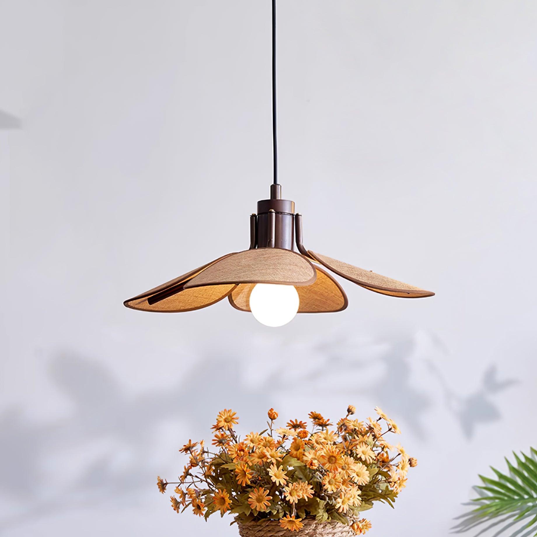 Callie Pendant Lamp
