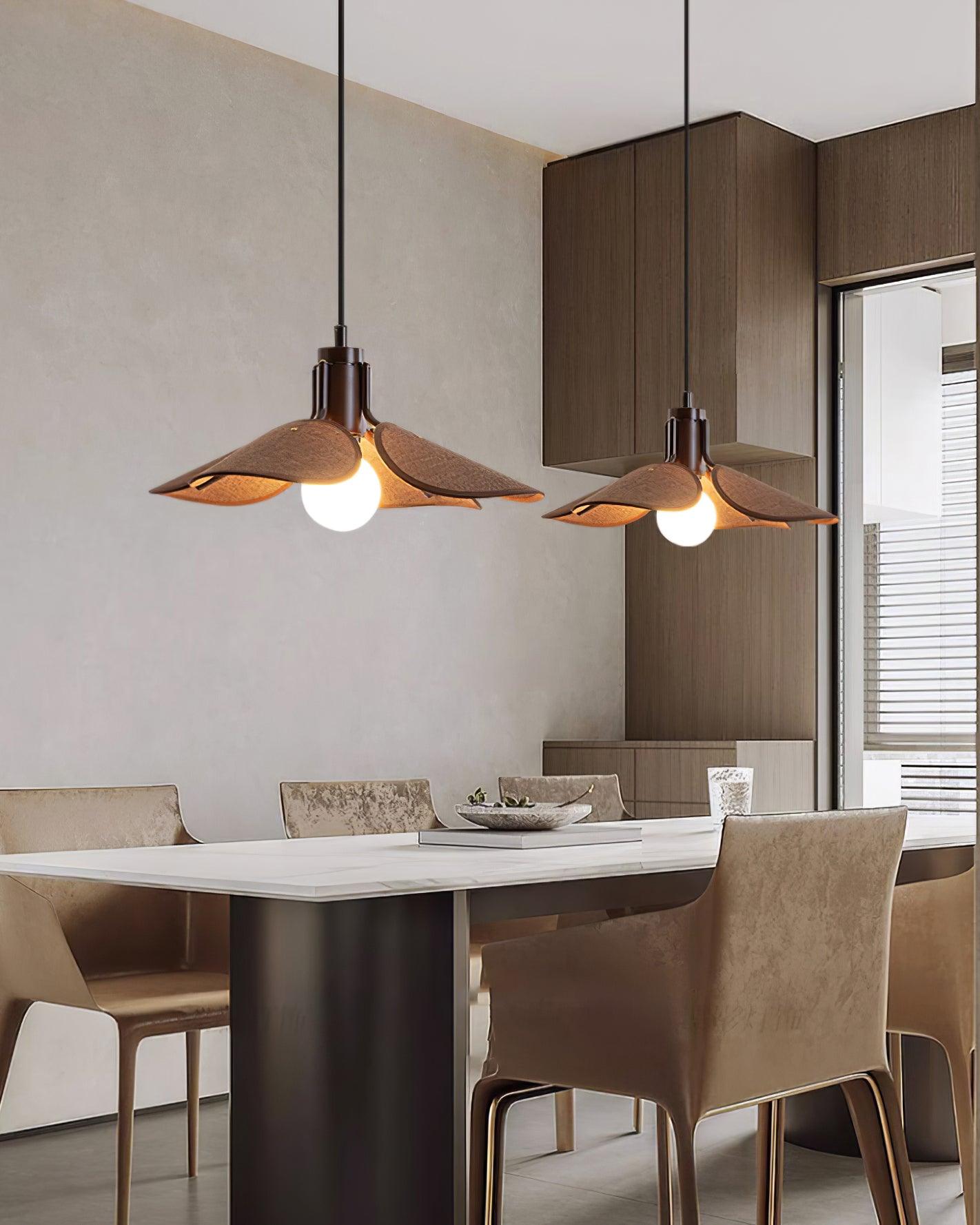 Callie Pendant Lamp