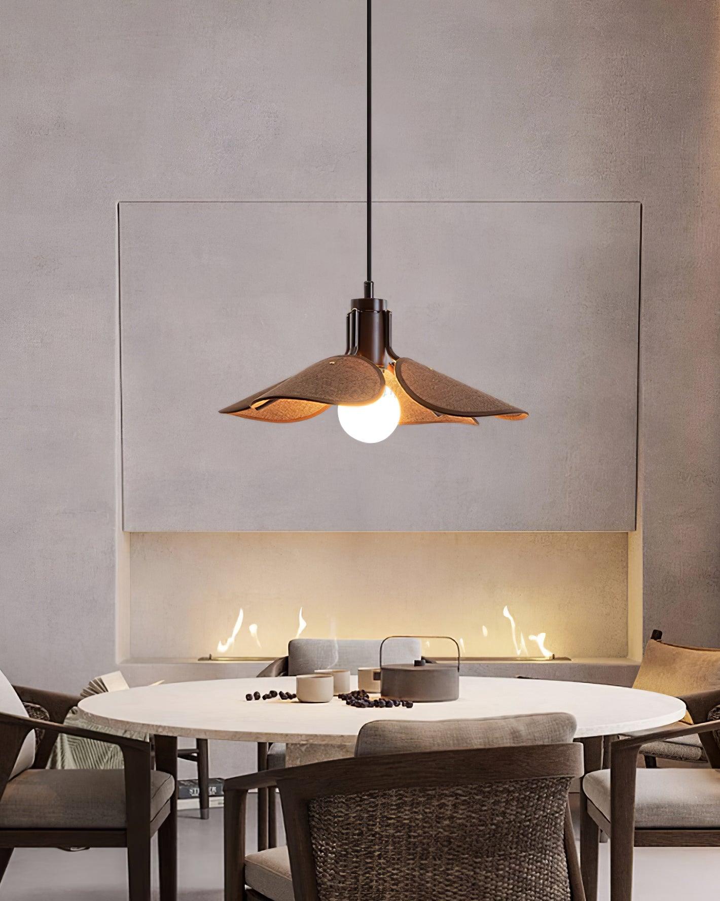Callie Pendant Lamp