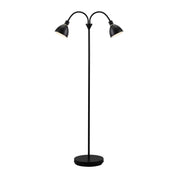 Ray Twin Floor Lamp