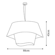 Retro Madio Pendant Lamp