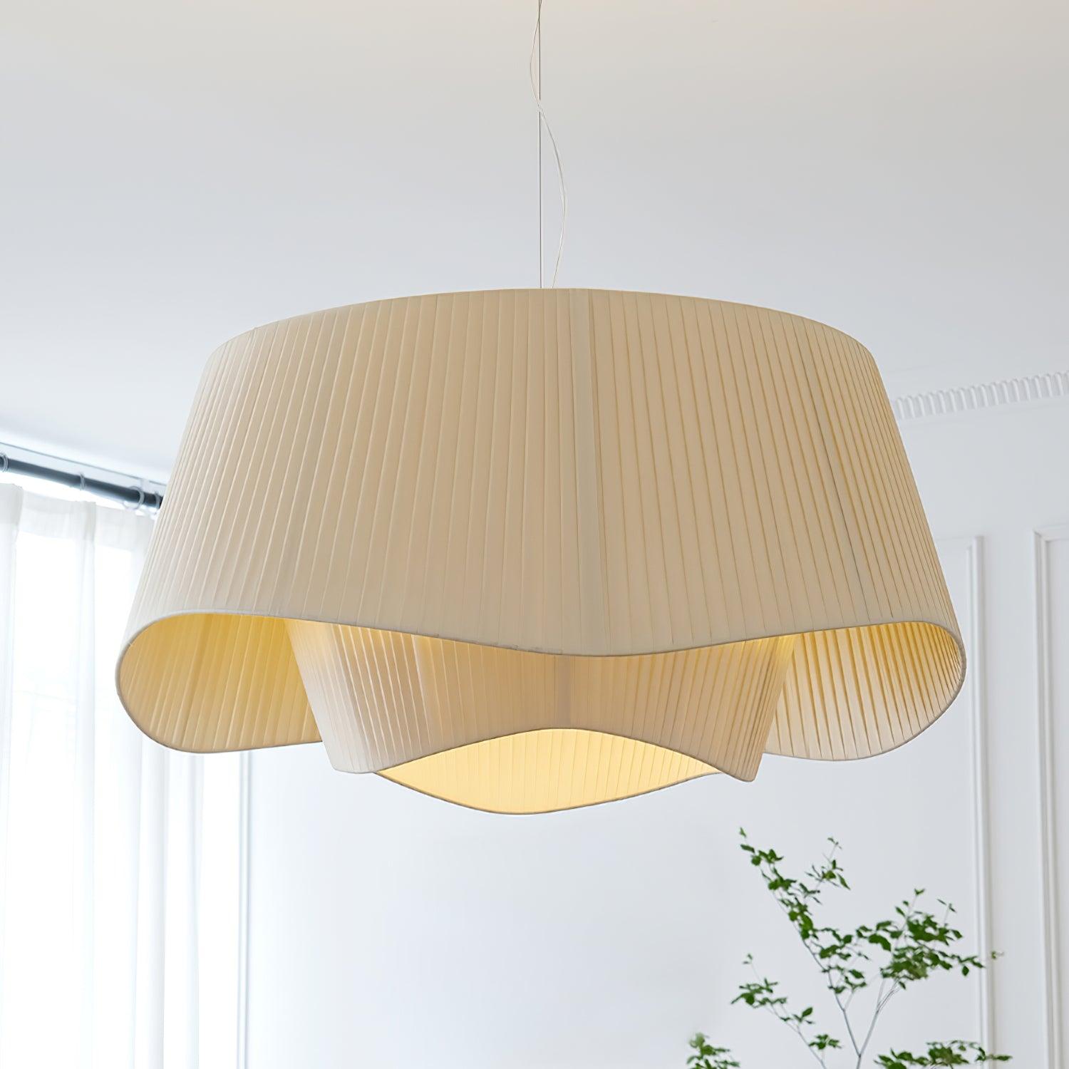 Retro Madio Pendant Lamp