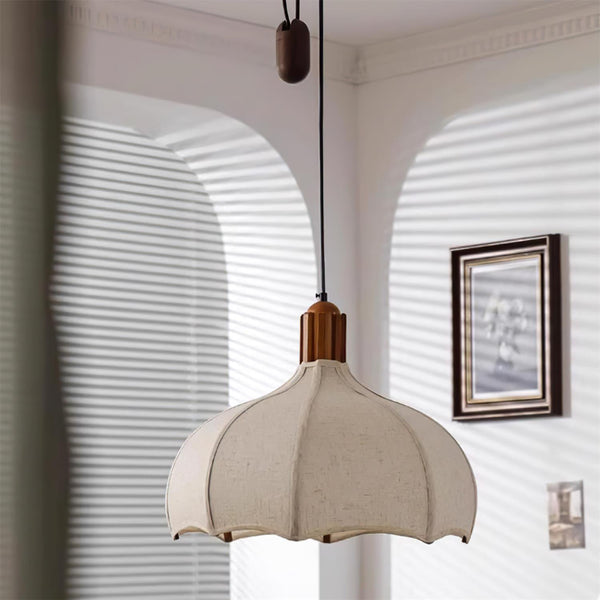 Revi Liftable Pendant Lamp
