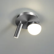 Round Spotlight Ceiling Light