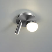 Round Spotlight Ceiling Light