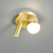 Round Spotlight Ceiling Light