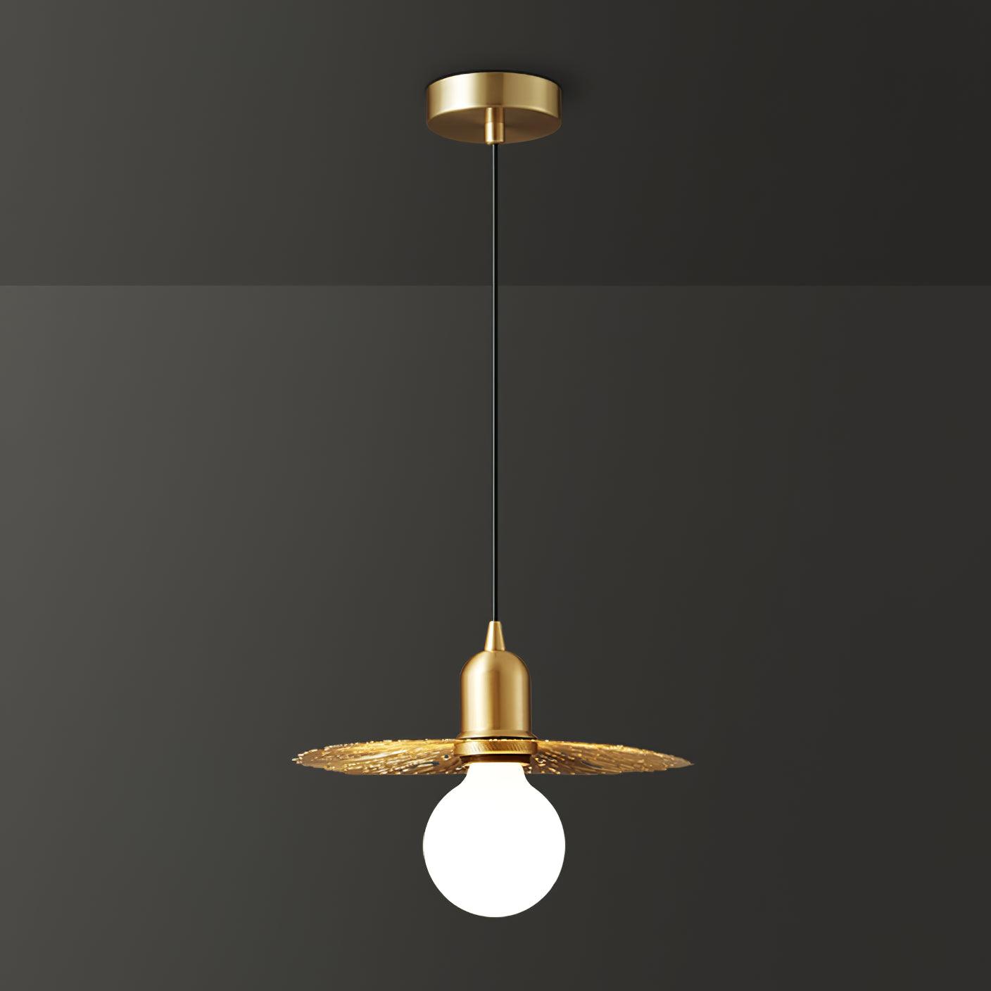 Rozeta Pendant Light