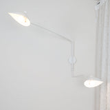 Serge Mouille Wall Sconce