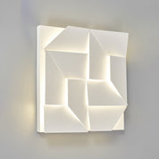 Shadows Grand Sconce