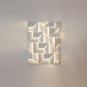 Shadows Grand Sconce