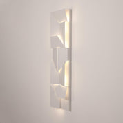 Shadows Grand Sconce