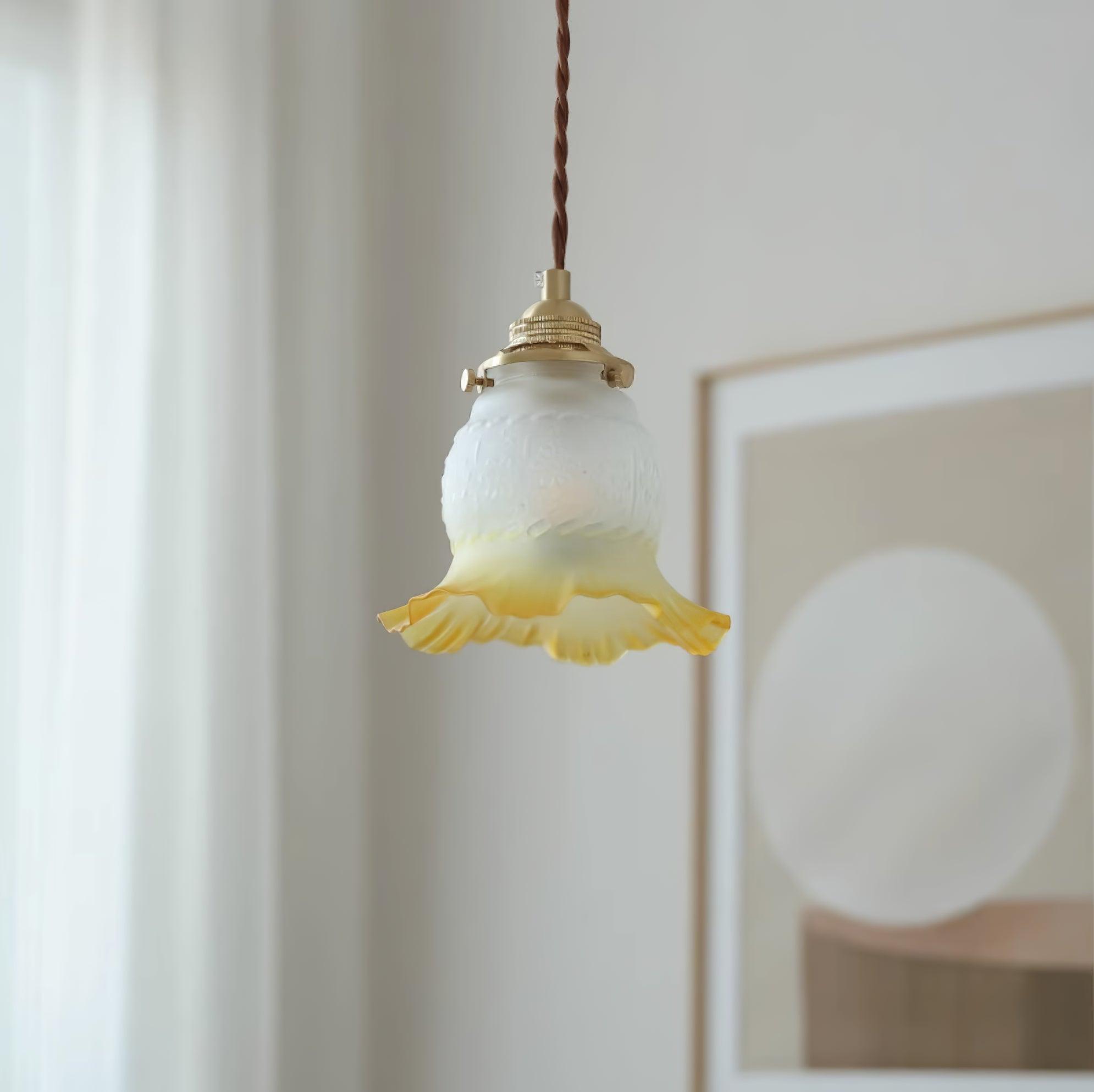 Tulips Pendant Lamp