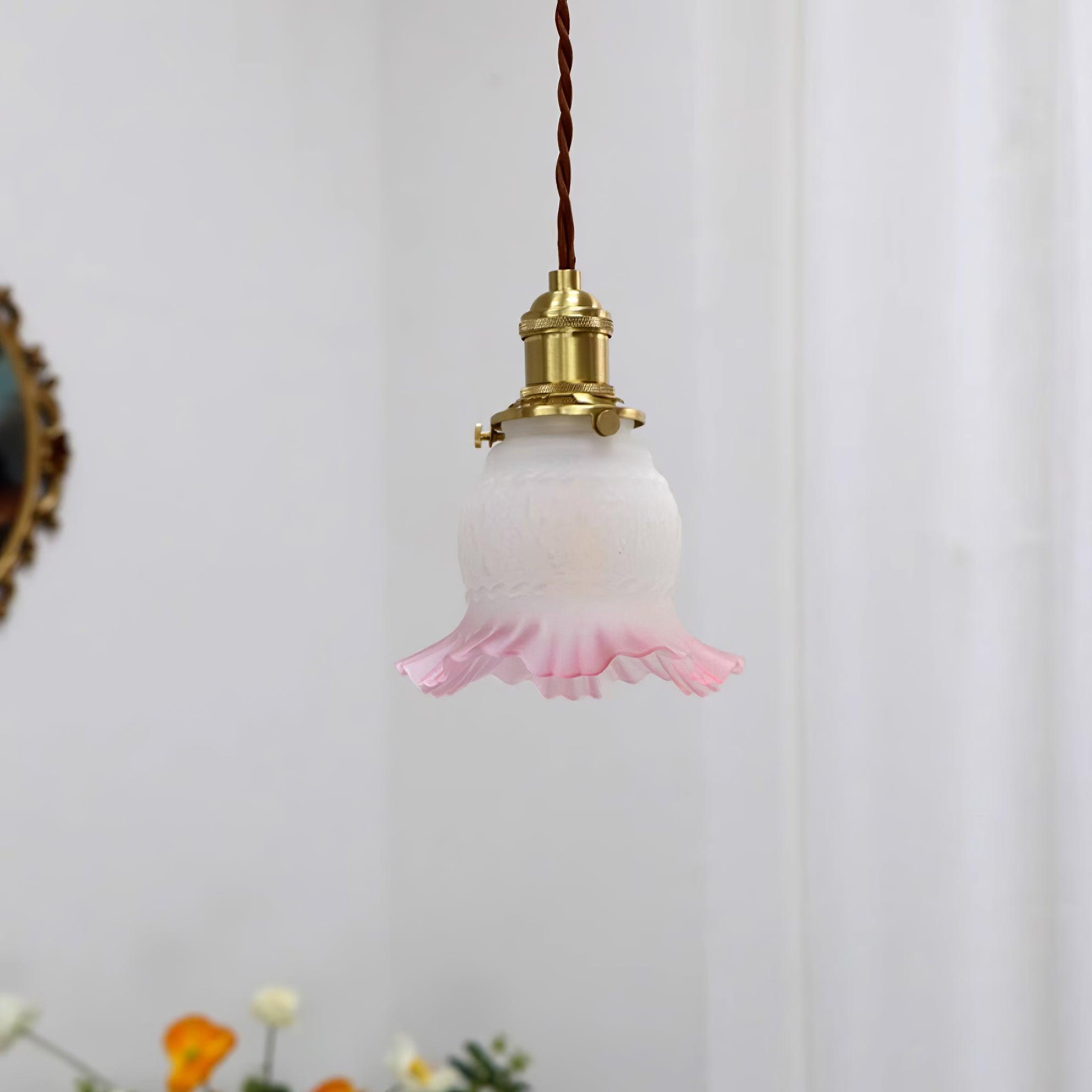 Tulips Pendant Lamp